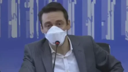 Մարությանը կատակեց գիշերային շինարարության մասին