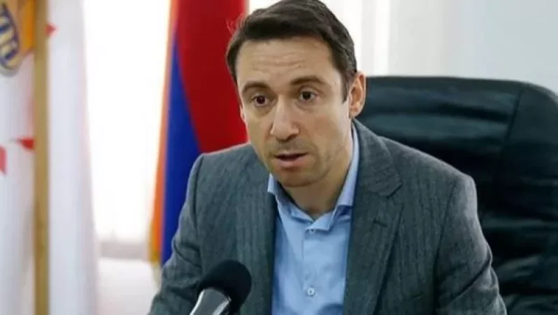 ՀՐԱՏԱՊ. Մաշտոցի պուրակում աշխատանքներն այսօրվանից դադարեցված է. Հայկ Մարության