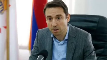 ՀՐԱՏԱՊ. Մաշտոցի պուրակում աշխատանքներն այսօրվանից դադարեցված է. Հայկ Մարության