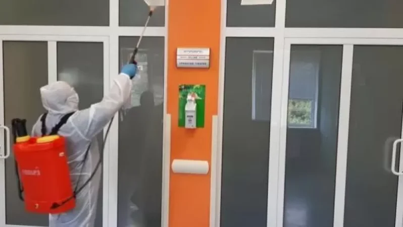 Դիլիջանի բկ-ում հաղթահարվել է  Covid-19-ը. վերդարձել  են նախկին աշխատանքային ռեժիմին