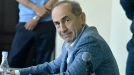 Հետաձգեց Ռոբերտ Քոչարյանի ու նախկին փոխվարչապետ Արմեն Գևորգյանի գույքի վրա դրված արգելանքը վերացնելու միջնորդությունները