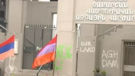 ՏԵՍԱՆՅՈՒԹ. Պետք է կանգնենք հայկական համայնքի կողքին. ԱՄՆ պաշտոնյաները դատապարտում են ադրբեջանական վանդալիզմը