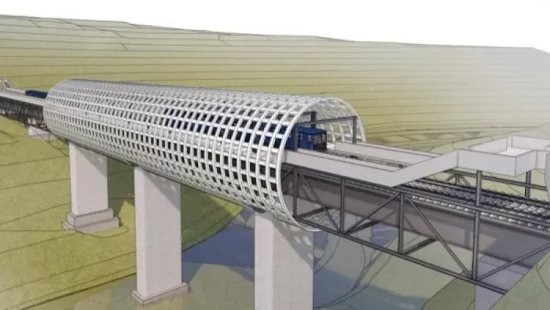 Մետրոյի Աջափնյակի կայարանը կկառուցի պետությունը