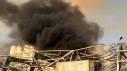 Բեյրութում տեղի ունեցած պայթյունի հետևանքով երկու հայ է վիրավորվել.  պատգամավոր