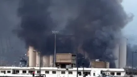 Լիբանանում օգոստոսի 5-ը սգո օր է հայտարարվել