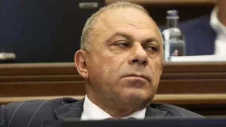 «Ժողովուրդ»․ Հայկ Հարությունյանի գործով հարցաքննվել է Ալիկ Սարգսյանը