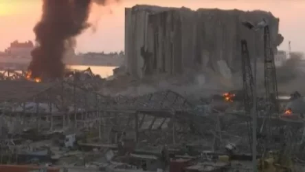 Տեղեկություն կա Բեյրութում ազգությամբ մեկ հայի մահվան և մի քանիսի՝ տարբեր աստիճանի վնասվածքներ ունենալու մասին. Նաղդալյան