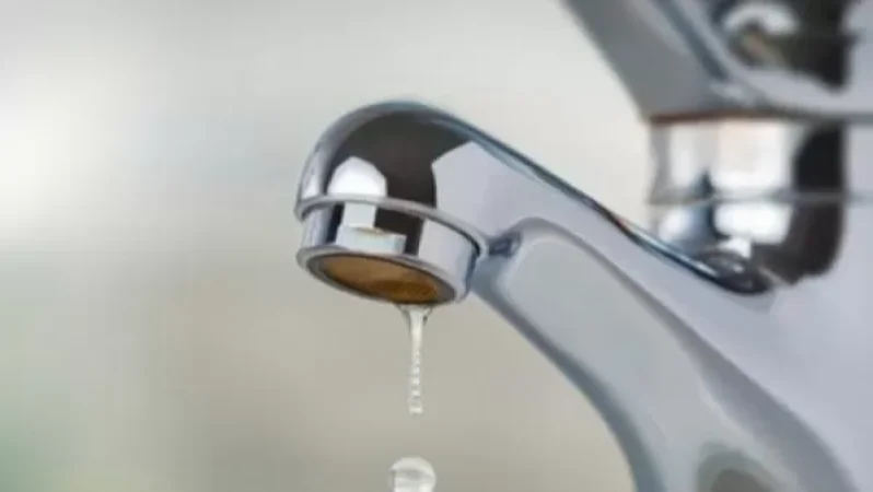 Քիչ անց նշված հասցեներում ջրանջատում տեղի կունենա