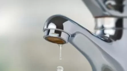 Քիչ անց նշված հասցեներում ջրանջատում տեղի կունենա