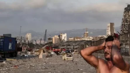 ՏԵՍԱՆՅՈՒԹ. Բեյրութի պայթյունի զոհերի թիվն անցավ 100-ից