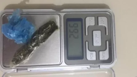 «Արմավիր» ՔԿՀ-ում կալանավորված անձի կոշիկի միջից թմրանյութ է հայտնաբերվել