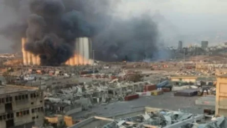 Իշխանությունները տեղյակ են եղել, որ Բեյրութի նավահանգստում պահվող ամոնիումի նիտրատը վտանգավոր է