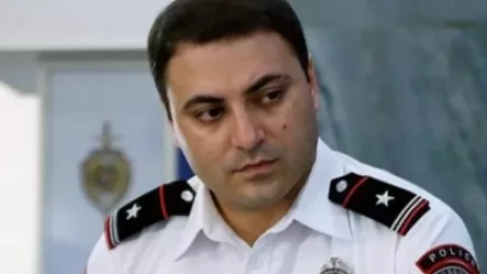 ՏԵՍԱՆՅՈՒԹ. Քրեական ոստիկանության գլխավոր վարչության ծառայողներ են «M group»-ում. Էդգար Ջանոյան