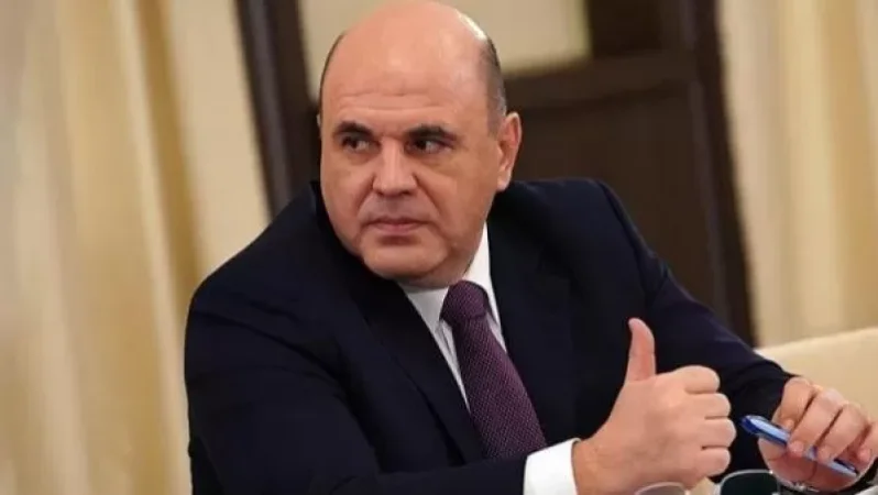 Ռուսաստանը հանել է օտարերկրացիների անայցագիր ռեժիմը գործուղումների համար. Միշուստին