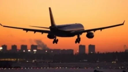 Քաղավիացիայի կոմիտեն ներկայացրել է առաջիկայում կայանալիք չվերթները