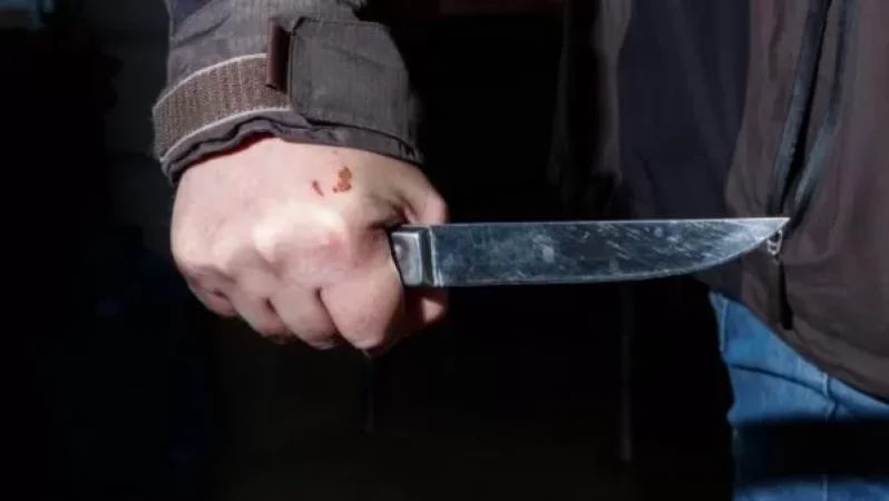 Քաղաքացին դանակահարել է համագյուղացուն դստեր կամքին հակառակ ամուսնության հարցով անհանգստացնելու համար. մանրամասներ