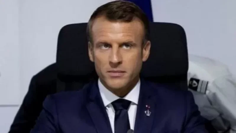 Մակրոնը վաղը կմեկնի Լիբանան