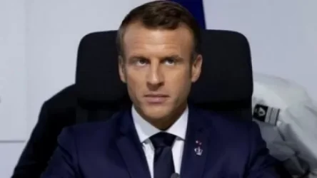 Մակրոնը վաղը կմեկնի Լիբանան