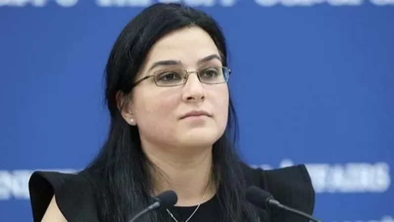 Լիբանանում գտնվող հայ խաղաղապահների կյանքին վտանգ չի սպառնում. Աննա Նաղդալյան