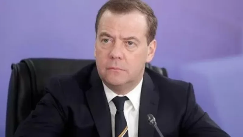 Հայաստանի և Ադրբեջանի սփյուռքը պետք է զգա իր պատասխանատվությունը. Մեդվեդև