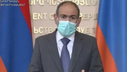 Կորոնավիրուսի հետ կապված իրավիճակը, բարեբախտաբար, շարունակվում է բարելավվել. վարչապետ