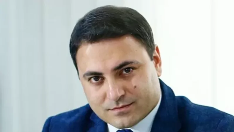 Ամուլսարի տարածքից 7 քաղաքացի բերման է ենթարկվել ոստիկանություն. Էդգար Ջանոյան