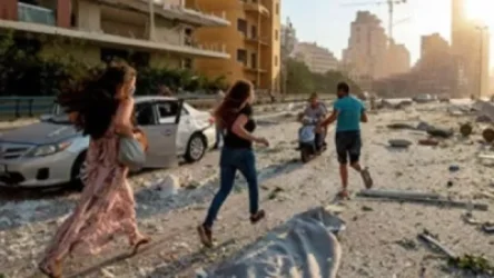 Բեյրութում տեղի ունեցած պայթյունի հետևանքով զոհվածների թիվը հասել է 135-ի