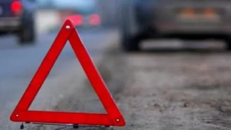 Սյունիքի Ուժանիս համայնքի վարչական ղեկավարը վթարի է ենթարկվել