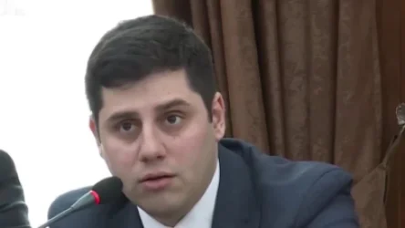 ՏԵՍԱՆՅՈՒԹ. «Հնարավոր է այս տարվա ընթացքում 50 կանգառասրահում համապատասխան կահավորում ապահովել». Գրիգորյան