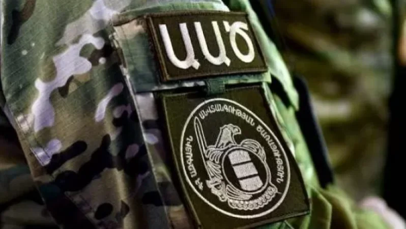 «Հրապարակ». ԱԱԾ-ի ռուսական կադրերի նկատմամբ տեռոր է սկսվել. Քյարամյանը հրահանգել է համակարգը «մաքրել ռուսական «շպիոններից»