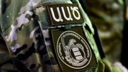 «Հրապարակ». ԱԱԾ-ի ռուսական կադրերի նկատմամբ տեռոր է սկսվել. Քյարամյանը հրահանգել է համակարգը «մաքրել ռուսական «շպիոններից»