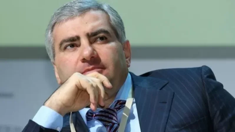 Սամվել Կարապետյանը 200.000 դոլար կհատկացնի Բեյրութի հայկական եկեղեցին վերականգնելու համար