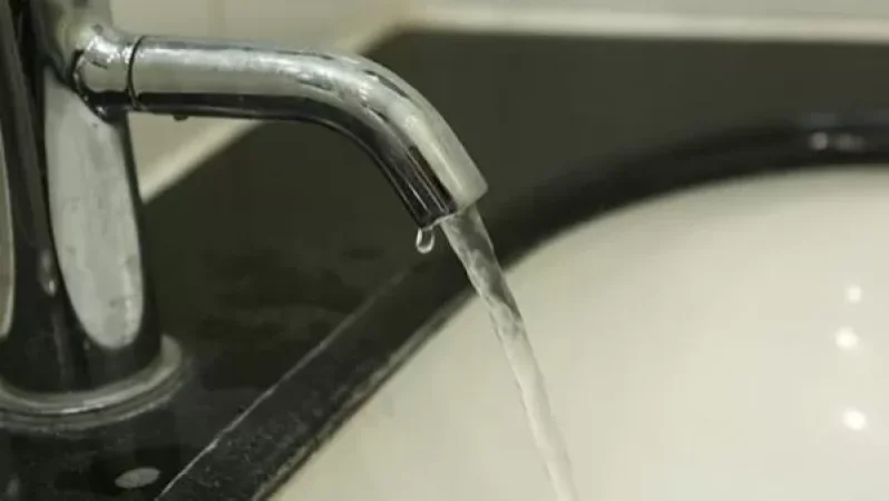 Վթարային ջրանջատում Երևանի Կենտրոն վարչական շրջանում