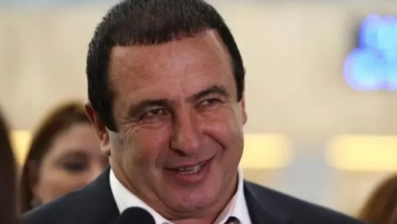 Ծառուկյանը 100 միլիոն դրամ է հատկացրել Բեյրութում զոհված հայերի ընտանիքներին և Կաթողիկոսարանին