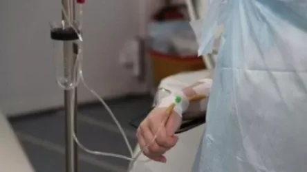 Հղկիչը (բալգարկա) կոտրվել ու հայտնվել է երեխայի գլխում. վիճակը գնահատվում է ծանր