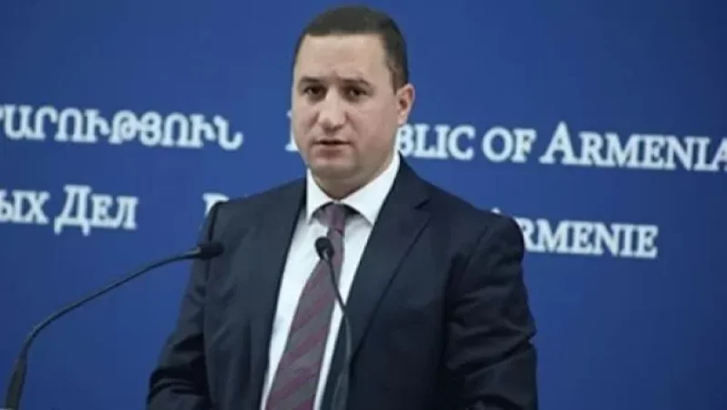 Ալիևը չի հետևում ԵՄ խորհրդի կոչին. Բալայանը պատժամիջոցներ կիրառելու անհրաժեշտություն է տեսնում