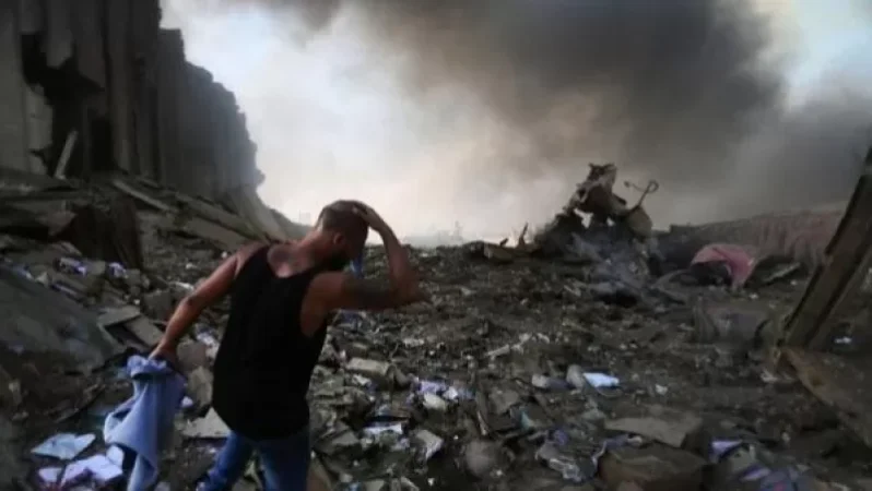 Բեյրութում պայթյունի հետևանքով զոհերի թիվն անցել է 150-ը