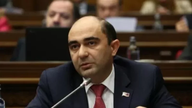 Մարդիկ անելանելի վիճակից դիմում են ծայրահեղ մեթոդների. Էդմոն Մարուքյան