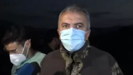 Գրություն ենք ուղարկել, սպասում ենք Լիդիանի պատասխանին.  Վարդան Հովհաննիսյան