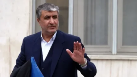 Իրանը պատրաստ է միջուկային տեխնոլոգիաները փոխանցել այլ երկրներին. Մոհամադ Էսլամի