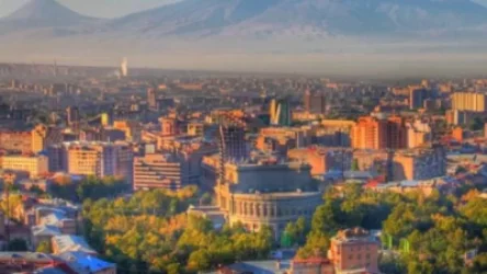 Օդի ջերմաստիճանը կբարձրանա