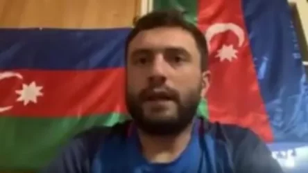 ՏԵՍԱՆՅՈՒԹ.  «Համը հանում ա, բայց դե Ալիևին փռում ա արևին». Կարեն Հովհաննիսյան