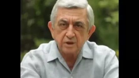 ՏԵՍԱՆՅՈՒԹ. Սերժ Սարգսյանը սկսում է պատասխանել հանրությանը հետաքրքրող հարցերին