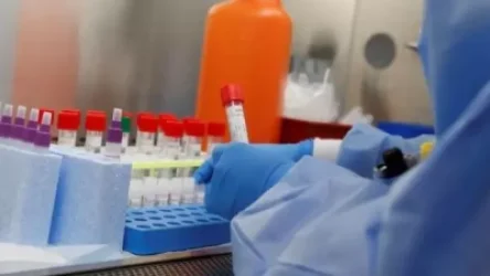 Արցախում կորոնավիրուսային վարակի նոր դեպք չի գրանցվել