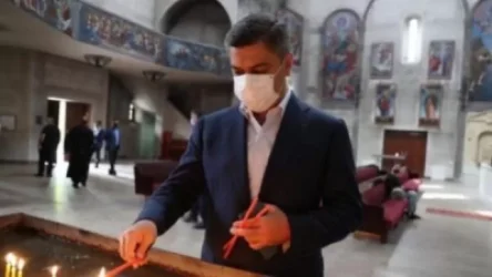 «Դուխ» ասածը հերիքելու է ապաշնորհության ողջ մեղքը միայն Արսեն Թորոսյանի վրա բարդելու ու նրան պաշտոնից ազատելու համար.  Վանեցյան