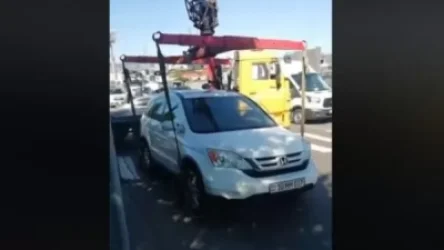 ՏԵՍԱՆՅՈՒԹ. ՌԴ-ում հայկական պետհամարանիշերով մեքենաների տերերից շարունակում է պահանջել մաքսային փաստաթուղթ