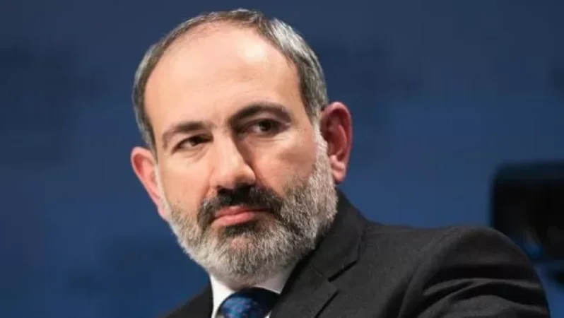 Նիկոլ Փաշինյանը հետևում է Ամուլսարի շուրջ տեղի ունեցող զարգացումներին