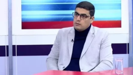 Նիկոլն ինձ նամակ ա գրել. ասում ա կամ հերքի, որ պապս դավաճան ա եղել, կամ դատի եմ տալու. Բորիս Մուրազի