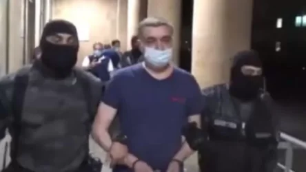 ՏԵՍԱՆՅՈՒԹ. Հետախուզվող «Ալրաղացի Լյովիկը» տեղափոխվեց Հայաստան