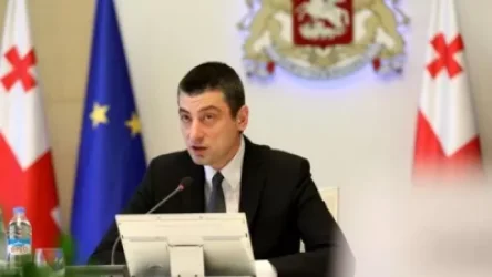 Գախարիան հերքել է Կազբեգիի անցակետում սահմանափակումներ մտցնելու մասին լուրերը